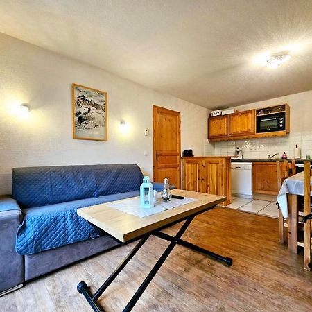Le Grand Panorama Appartement 2 Chambres 6 Personnes Saint-Gervais-les-Bains Εξωτερικό φωτογραφία