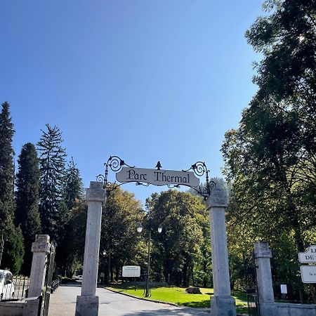 Le Grand Panorama Appartement 2 Chambres 6 Personnes Saint-Gervais-les-Bains Εξωτερικό φωτογραφία