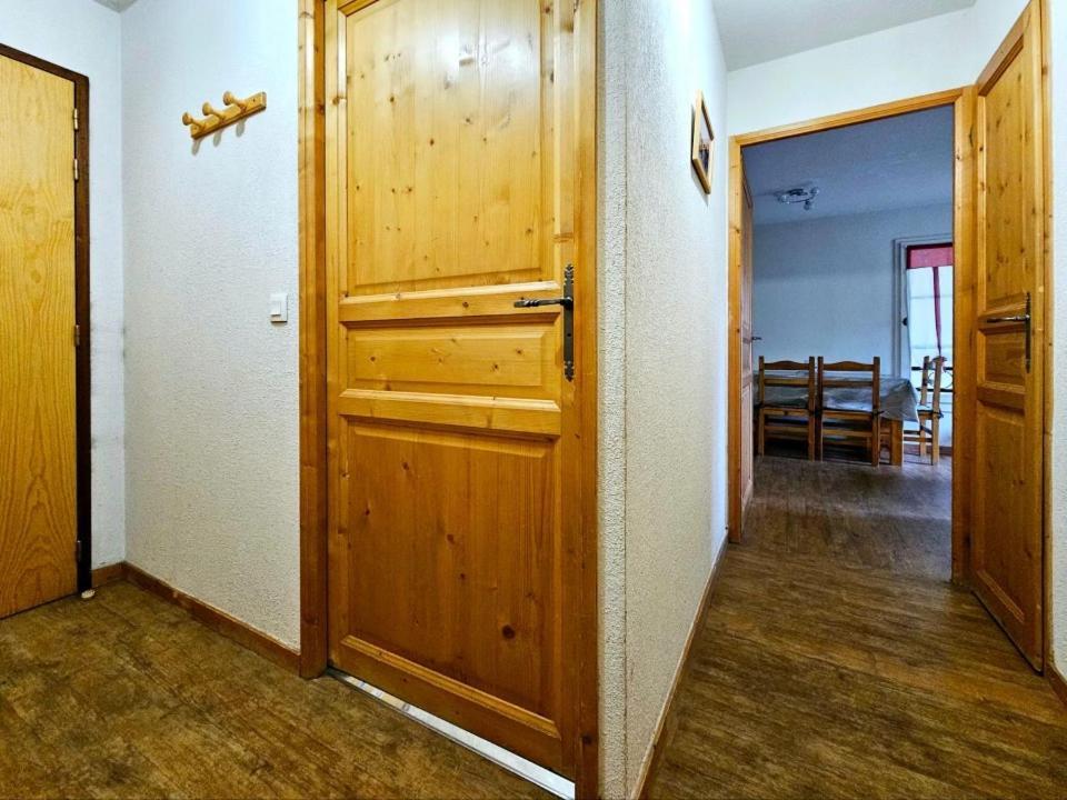 Le Grand Panorama Appartement 2 Chambres 6 Personnes Saint-Gervais-les-Bains Εξωτερικό φωτογραφία