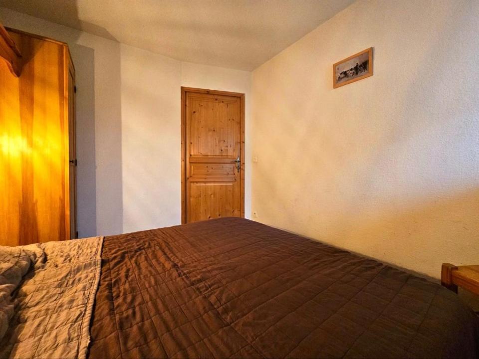Le Grand Panorama Appartement 2 Chambres 6 Personnes Saint-Gervais-les-Bains Εξωτερικό φωτογραφία