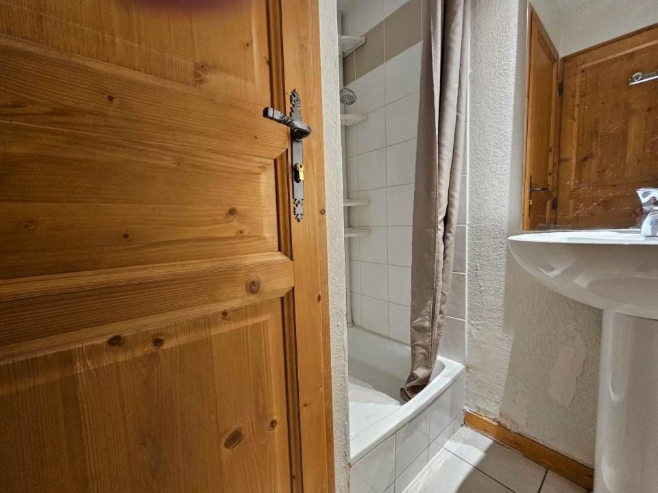 Le Grand Panorama Appartement 2 Chambres 6 Personnes Saint-Gervais-les-Bains Εξωτερικό φωτογραφία