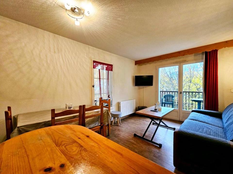 Le Grand Panorama Appartement 2 Chambres 6 Personnes Saint-Gervais-les-Bains Εξωτερικό φωτογραφία